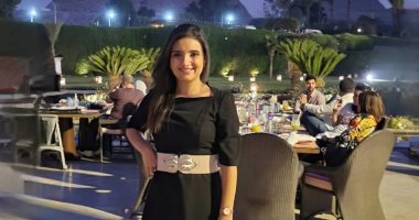 الإعلامية نهى علاء في حوار خاص مع "اليوم السابع": قناة النيل الدولية الوحيدة التي تتحدث بالإنجليزية والفرنسية في مصر.. وتؤكد: ليس لدينا منافس.. والسفارات في مصر لا تتابع إلا قناتنا لأننا نوصل المعلومة بشكل دقيق