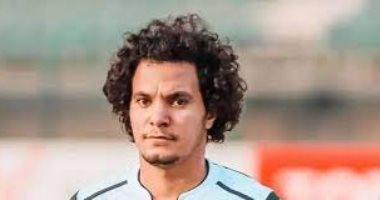 عمرو السيسى يشارك لأول مرة  فى تدريب الزمالك 