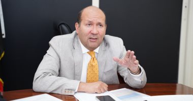 المنسق العام لمبادرة المشروعات الخضراء الذكية يلتقى ممثلة الأمم المتحدة للمرأة 