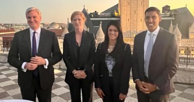 رانيا المشاط تستعرض الجهود الوطنية لتهيئة بيئة الاستثمار وتحفيز أدوات التمويل المبتكر