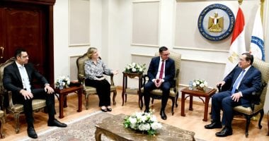وزير البترول: مصر تسهم فى جهود تحقيق أمن واستقرار الطاقة عالمياً