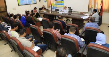 مياه أسيوط: نستهدف تنفيذ 230 ألف وصلة منزلية ضمن مبادرة حياة كريمة