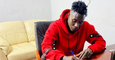 الاتحاد السكندرى يتعاقد مع جافين كيزيتو قائد منتخب أوغندا الأوليمبي