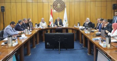 منظمة العمل الدولية بجنيف تشيد بحرص مصر على الحوار المجتمعى والحريات النقابية