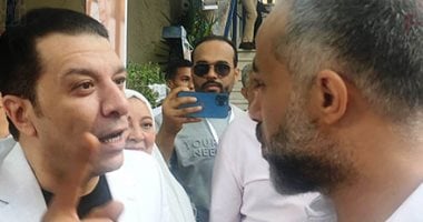 مصطفى كامل نجم الانتخابات التكميلية: عامين لدرويش.. و10أشهر لـ هاني شاكر