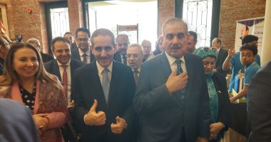 الغربية تستضيف المؤتمر الصحفى لإعلان المشروعات الفائزة بمبادرة المشروعات الخضراء