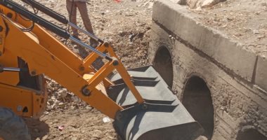 الأقصر ترفع درجة الاستعداد لدخول فصل الشتاء والسيول المحتملة.. اعرف التفاصيل