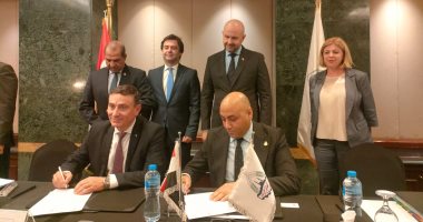 توقيع مذكرة تفاهم بين غرفتى القاهرة و"التجارة والصناعة" بمولدوفا 