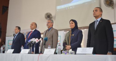 منسق بمؤسسة حياة كريمة: نتمنى مشاركة الشباب بالمبادرة من أجل مستقبل أفضل