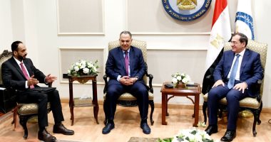 وزير البترول: توجه الشركات الكويتية لتعزيز التعاون مع القطاع يلقى دعماً كبيراً 