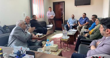 لجنة طبية لدعم الطلاب ذوى الهمم الراغبين فى الالتحاق بالكليات النظرية بجامعة طنطا