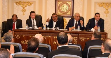 لجنة الصناعة بمجلس النواب ترجئ الموافقة على تشكيل المجلس الأعلى لصناعة السيارات