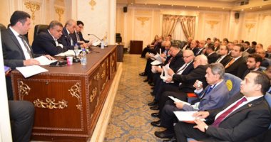 صناعة النواب توافق من حيث المبدأ على قانون المجلس الأعلى لصناعة السيارات