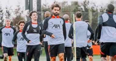 دورى أبطال أوروبا.. صلاح على رأس التشكيل المتوقع لمباراة أياكس ضد ليفربول