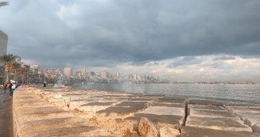 انخفاض بدرجات الحرارة وفرص أمطار على عدة مناطق.. الصغرى بالعاصمة 19 درجة 