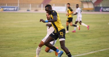 المقاولون يفوز على طلائع الجيش 2-1 في آخر تجاربه الودية 