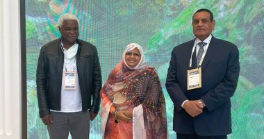 منظمة المدن والحكومات الأفريقية: نثق فى تنظيم مصر لقمة المناخ نوفمبر المقبل