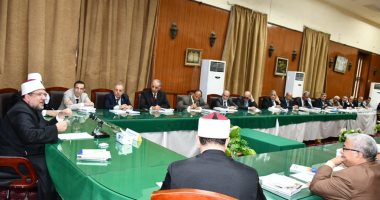 وزير الأوقاف: مراكز الثقافة الإسلامية أحد أهم محاور نشر الفكر المستنير وبناء الوعي