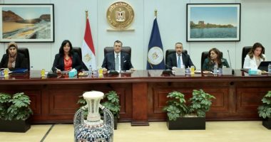 تشكيل لجنة مصرية - سعودية للتنسيق خلال موسمى الحج والعمرة.. صور