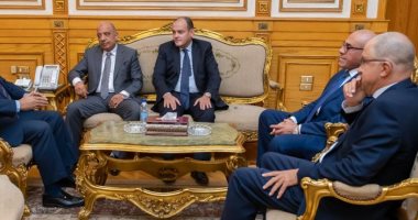 رئيس العربية للتصنيع:  نسعى لتنفيذ رؤية مصر 2030 وأهداف الجمهورية الجديدة 