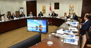 وزير الإسكان: سيتم إنشاء مركز للبحوث والتطوير للنهوض بقطاع المياه والصرف