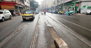 غيوم وتكاثر للسحب.. هل تمطر على القاهرة الكبرى الساعات المقبلة؟ الأرصاد ترد