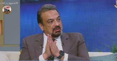 متحدث وزارة الصحة: الفيروس المخلوى دور برد أحيانا لا يحتاج لعلاج