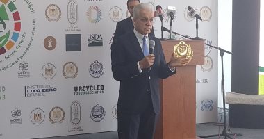 رئيس شبكة بنوك الطعام الإقليمية: التجفيف أحد حلول القضاء على الهدر 