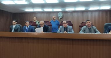 تأجيل نظر قضية اتهام عامل بقتل صديقه وتقطيع جسده بشبرا الخيمة 