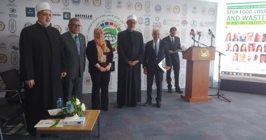 خبراء البيئة والتموين يؤكدون أهمية القضاء على هدر الطعام لمواجهة تغيرات المناخ