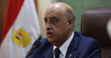 رئيس "تعاونيات البناء" يُتابع الاستعدادات الأخيرة لمؤتمر وزراء التعاونيات الأفارقة
