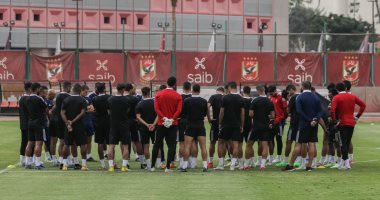كل ما تريد معرفته عن مباراة الأهلى واتحاد المنستيرى فى دورى الأبطال الليلة