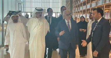 وزير التربية والتعليم يلتقى نظيره البحرينى لبحث ملفات التعاون المشترك