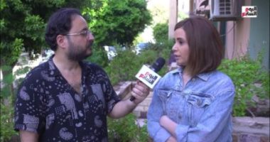 إيمى الجندى: دورى فى مسلسل "أعمل إيه" بعيد تماما عن شخصيتى
