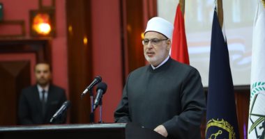 وكيل الازهر: ميلاد رسولنا كان ميلادا للنصر على النفس والشهوات والعادات السيئة