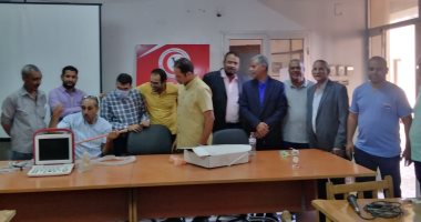 دورة تدريبية للأطباء والطبيبات البيطريين بالأقصر حول التحسين الوراثى للثروة الحيوانية