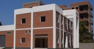 حياة كريمة ببنى سويف.. إنشاء مركز طب أسرة ووحدة إسعاف بقرية بنى عدى