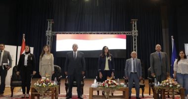 الحوار الوطنى يجوب المحافظات.. استمرار الحملة التفاعلية للتحالف الوطنى للعمل الأهلى