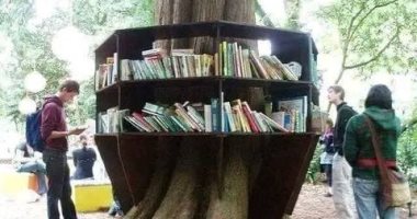 ضبط مكتبة تصور وتبيع الكتب الجامعية بدون ترخيص بمنطقة الوايلى 
