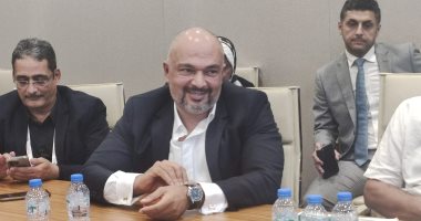 الرئيس التنفيذي لـ"اتصالات مصر": جاهزون لتقديم خدمات الجيل الخامس حال طرحها