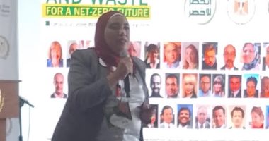 مدير وحدة التحول الأخضر بعين شمس: 60% من مشكلاتنا البيئية للبصمة الكربونية أساسها عادات