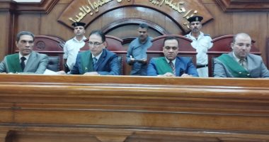 المؤبد والسجن 5 و15سنة للمتهمين بقتل جارهم يوم العيد بسبب الثأر فى الشرقية