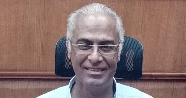 رئيس جامعة بورسعيد: مؤتمر التغيرات المناخية حدث يمثل دور مصر الرائد