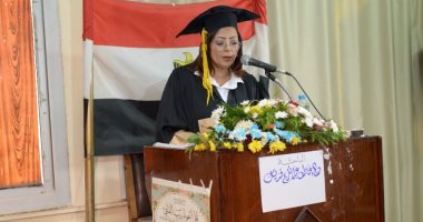 جامعة الزقازيق تمنح الماجستير فى رسالة بعنوان "الفكر التكفيري لتنظيم الجماعة الإسلامية بباكستان"