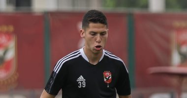 7 مدافعين ينهون أزمة النقص العددى فى الخط الخلفى للأهلى
