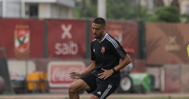كولر يحسم اليوم مصير بديل طاهر فى تشكيل الأهلى أمام الداخلية بالدورى