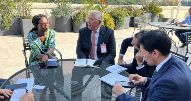 قمة الغذاء بالأمم المتحدة: مصر اتخذت إجراءات أكثر فاعلية لحماية أمنها الغذائى