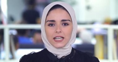 شاهد ماذا قال روفة سلومة بعد الإفراج عنه بعفو رئاسى واستلام وظيفته الجديدة