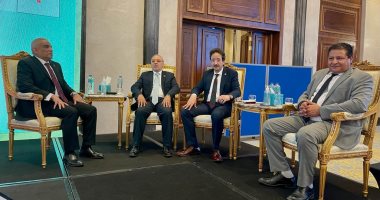 انطلاق فعاليات المنتدى البيئى الخامس لجامعة طنطا بالعاصمة الإدارية