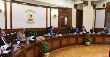 الحكومة توافق على مشروع قانون يمنح تيسيرات للمصريين المقيمين فى الخارج